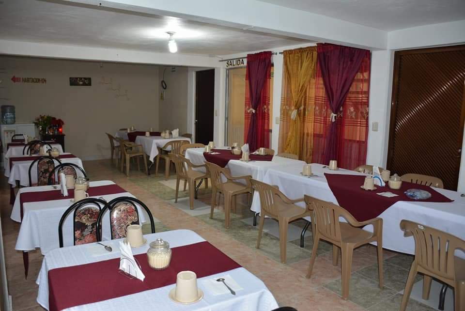 Hotel Milenio-官方