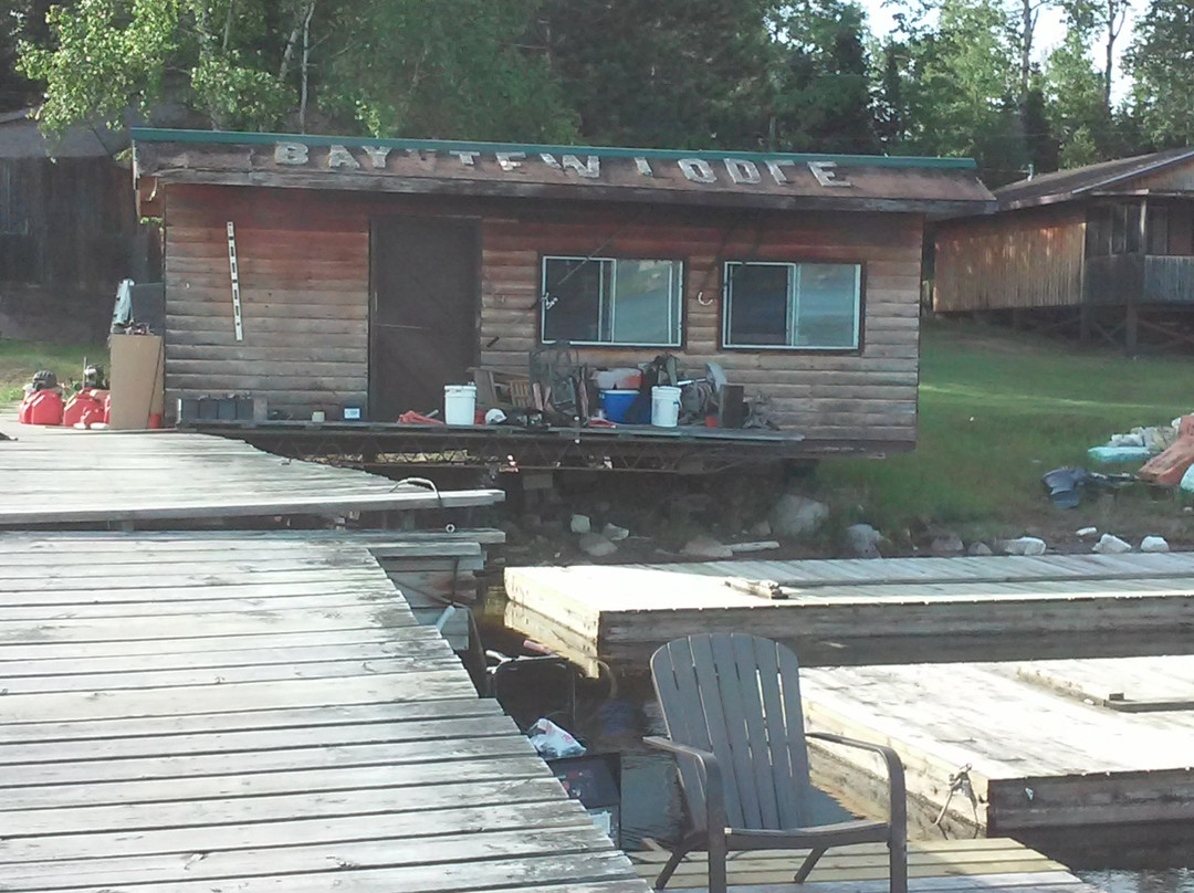 Bayview Lodge