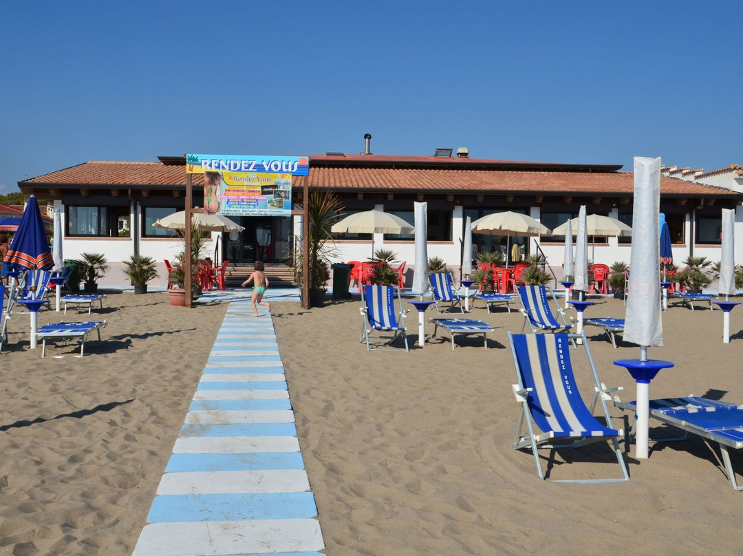 Lido Rendez Vous