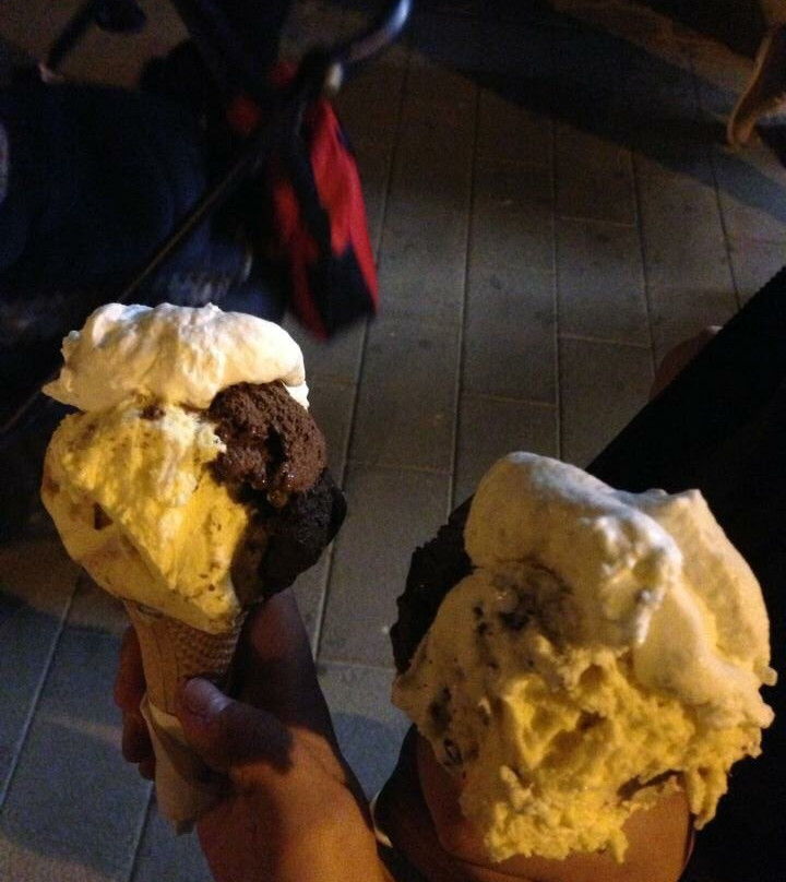 Time-Out Gelateria