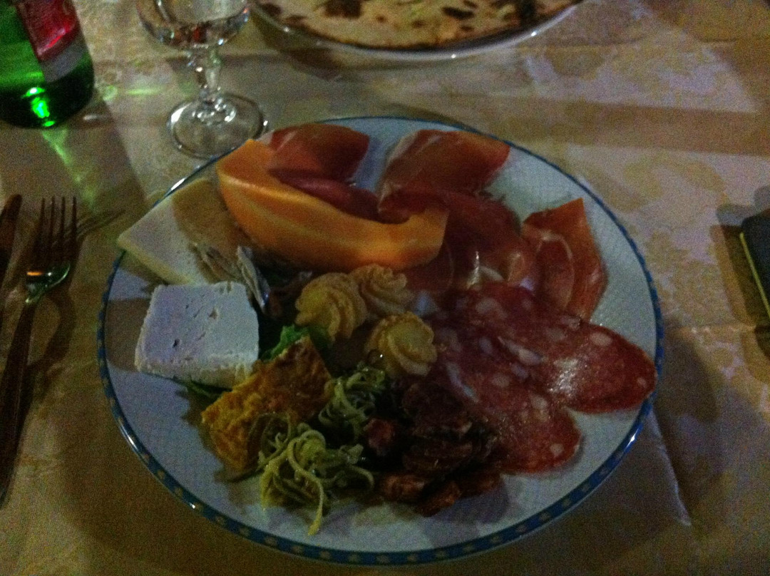 La Pigna