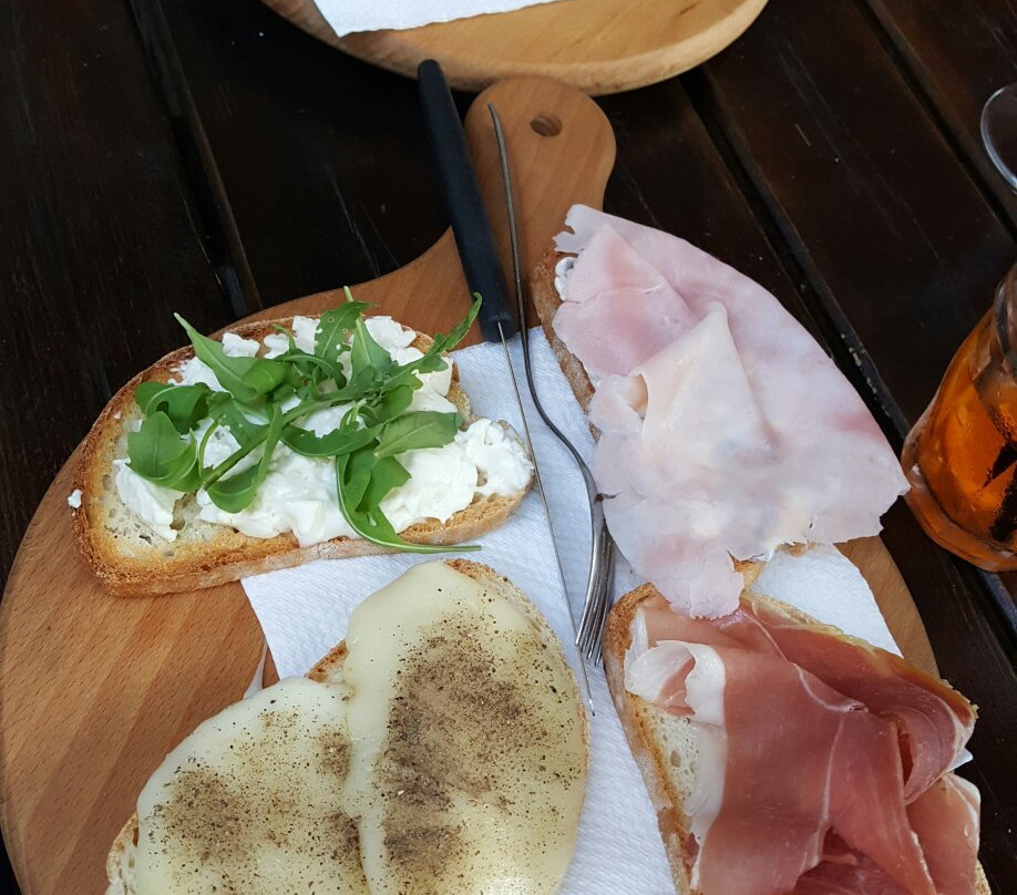Caffè della Loggia