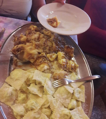 Agriturismo Ca' D'Archimede