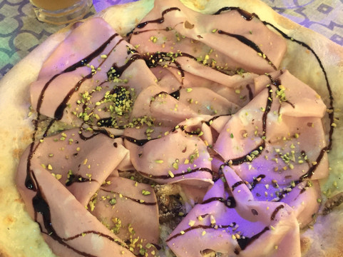 Torbiato di Adro餐馆和美食-Pizzeria Birreria Luppolo E Grano