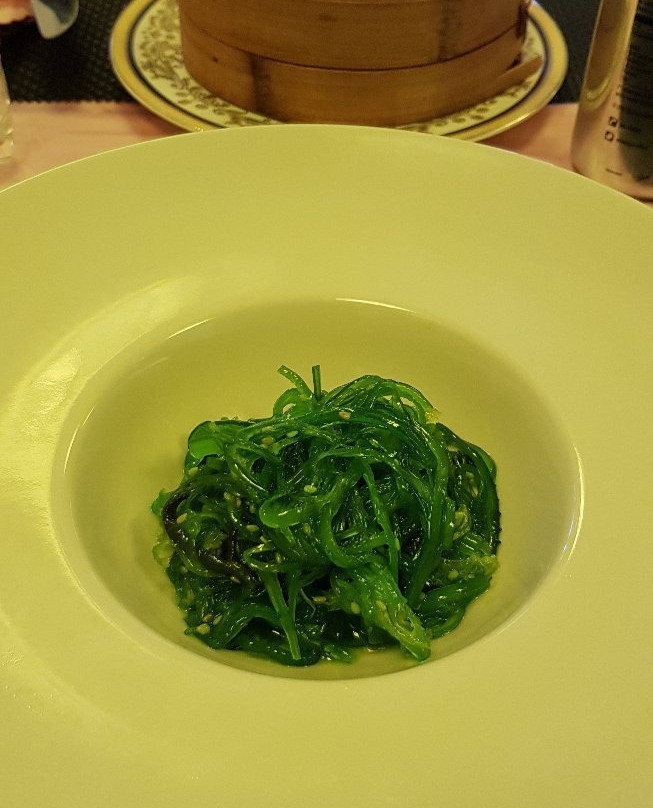 Restaurant 999castello