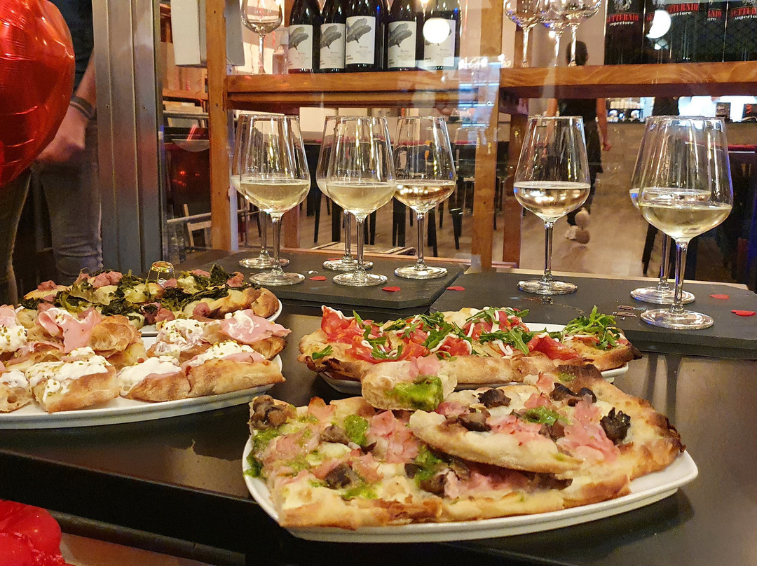 Cà de Pria dei Caruggi