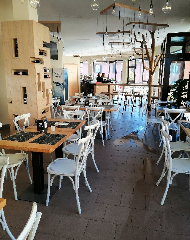 Prebone餐馆和美食-Besius Caffe and Cucina