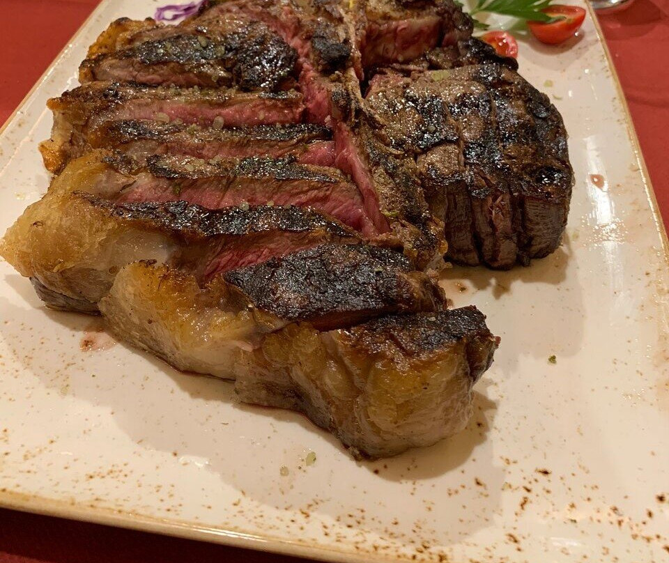 Ristorante La Spada