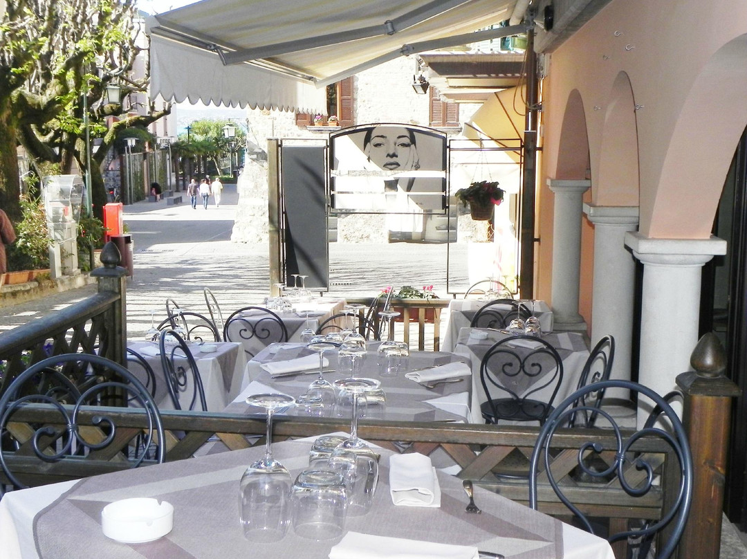 Tavernetta Maria Callas