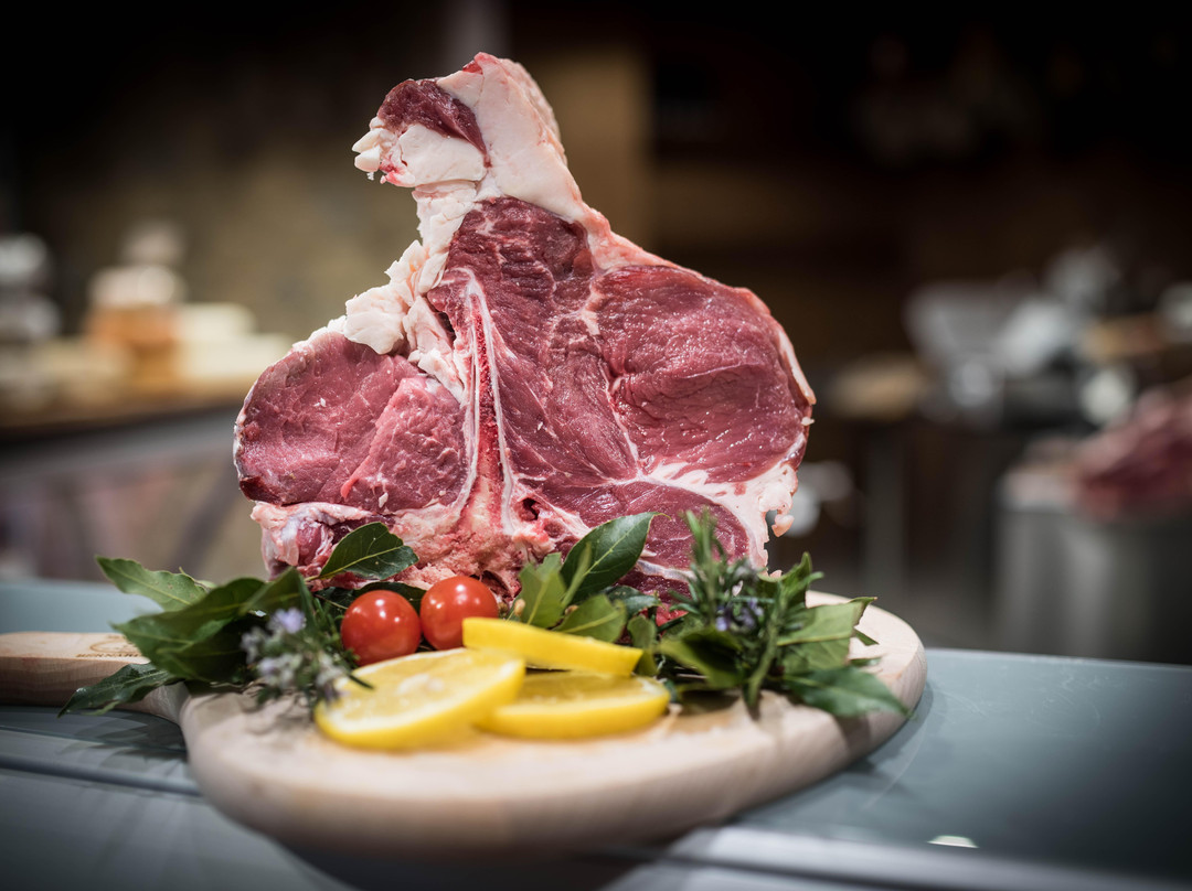 Macelleria Bernardoni - La Bottega dei sapori dal 1996