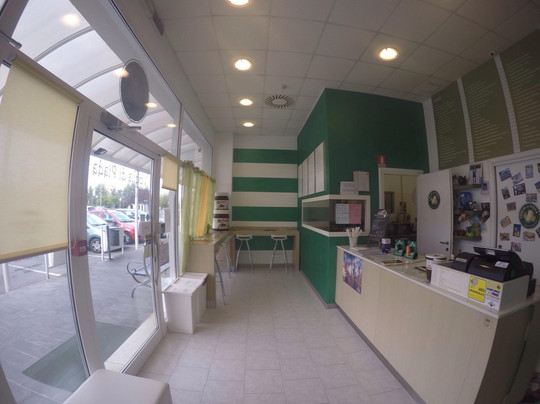 Flero餐馆和美食-Voglia di Piada