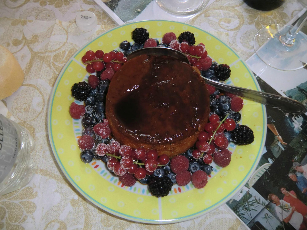 Roccaforte Mondovi餐馆和美食-Ristorante Pizzeria Belvedere