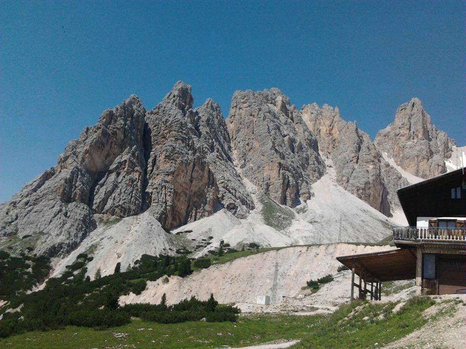 Rifugio Son Forca