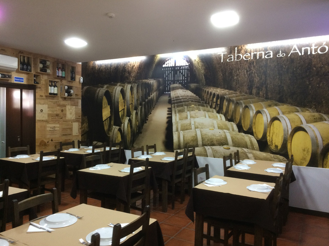 Taberna do Antonio