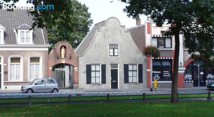 Bed and Breakfast Corvel