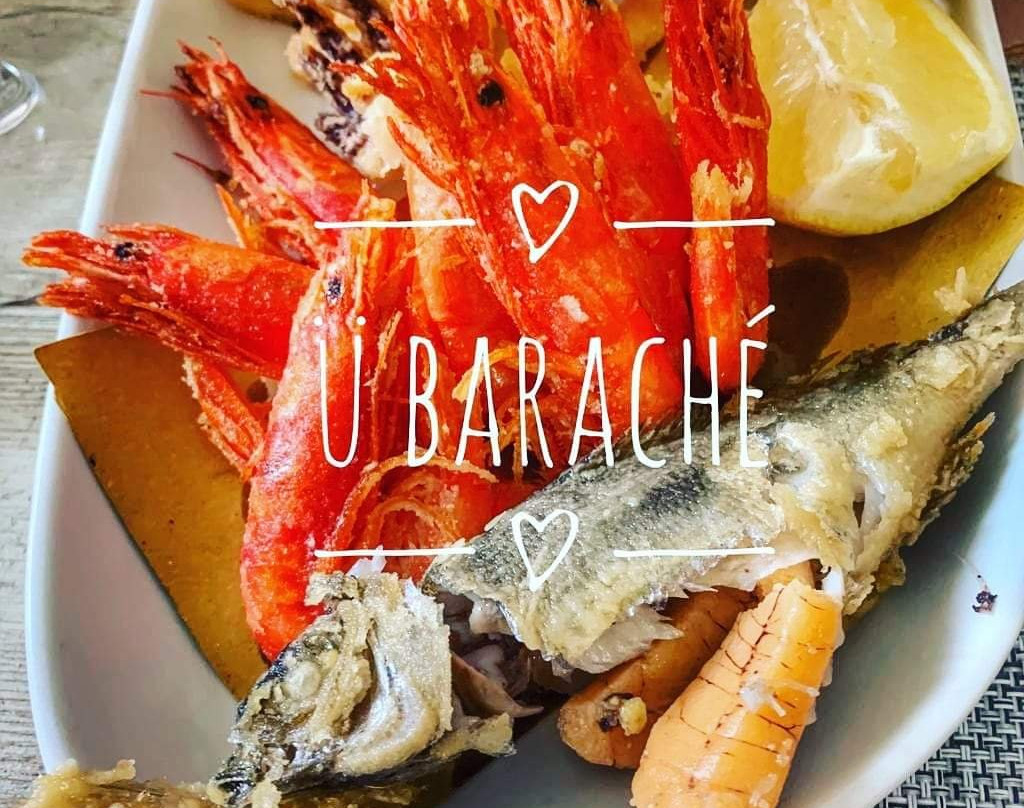 U' Barachè