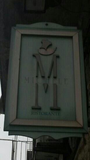 Ristorante Da Michele