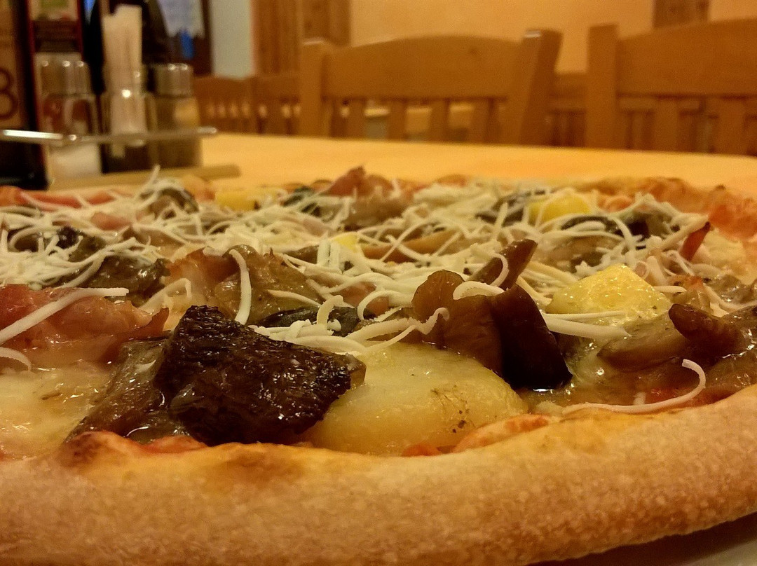 Pizzeria Al Torrente