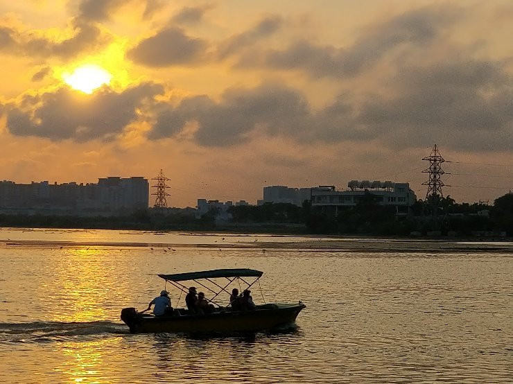 Chennai District旅游攻略图片