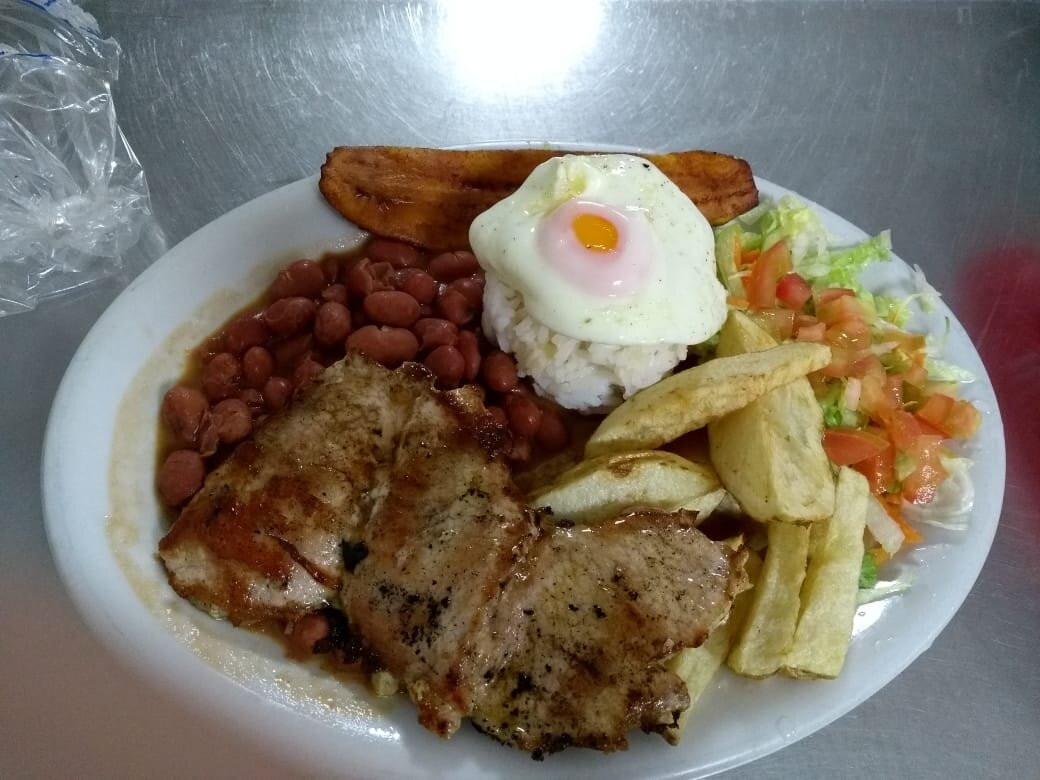 Restaurante Señorial