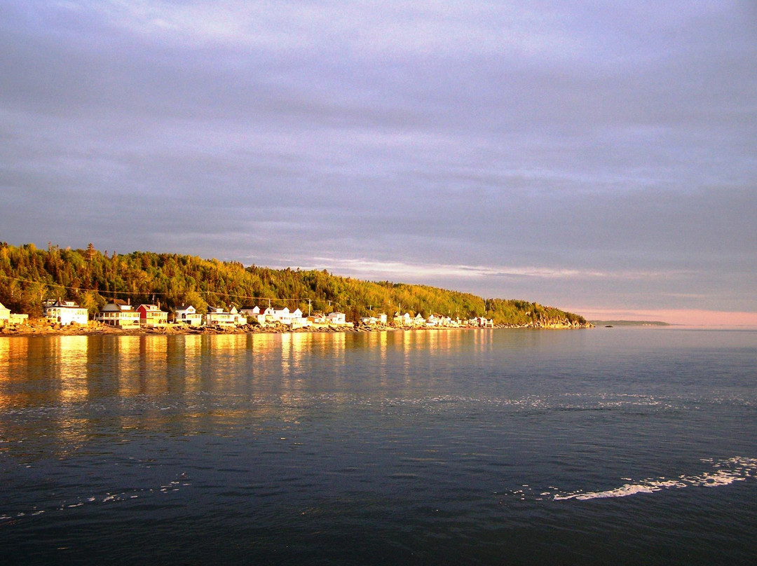 Trois-Pistoles旅游攻略图片