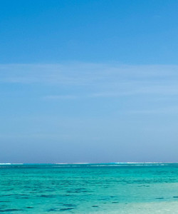 南太平洋维提岛图片