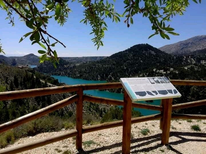 Mirador Astronómico De La Sierra De Castril景点图片