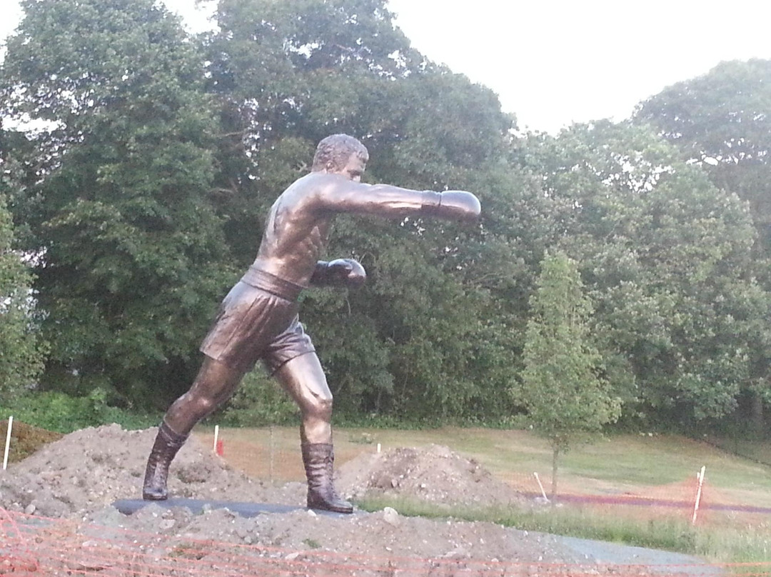 Brockton旅游攻略图片