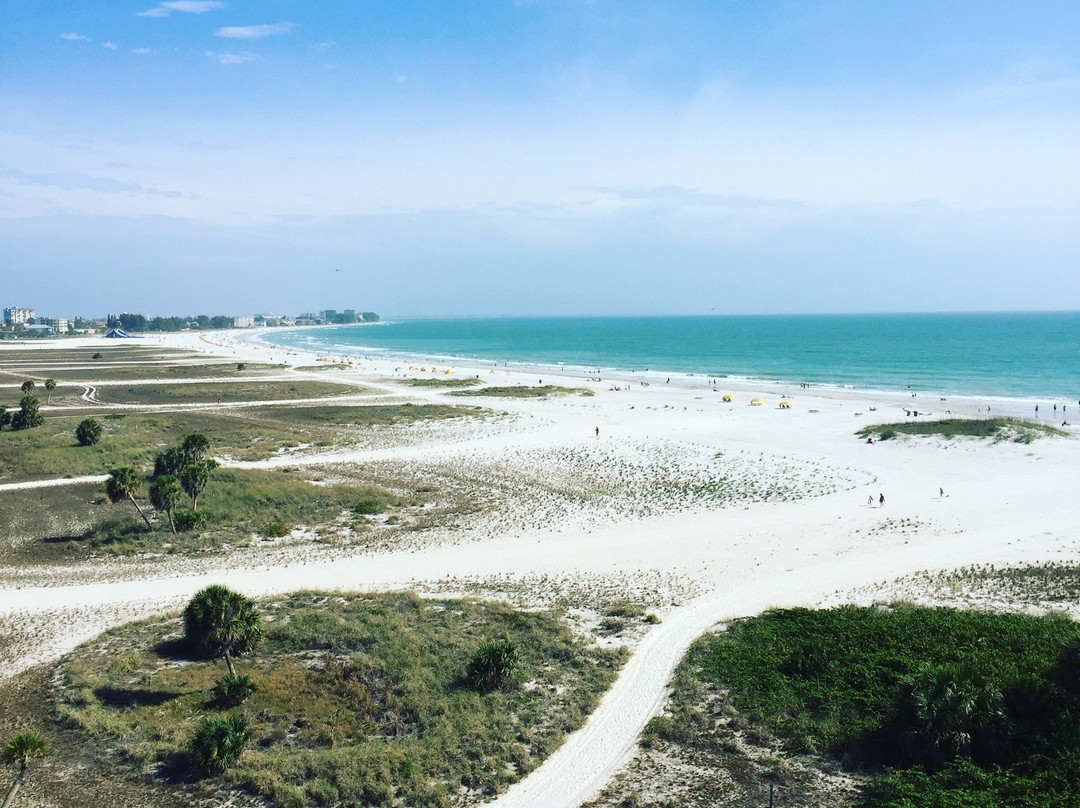 特雷热岛旅游攻略图片