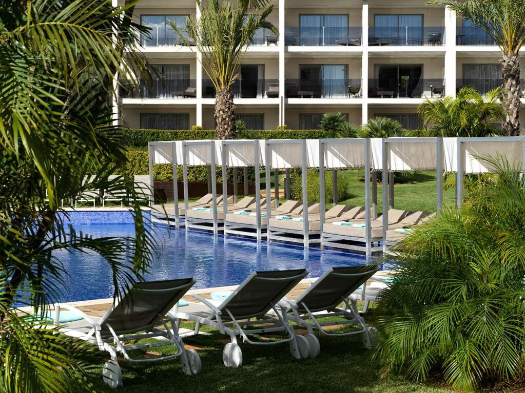 Zafiro Palace Palmanova主图