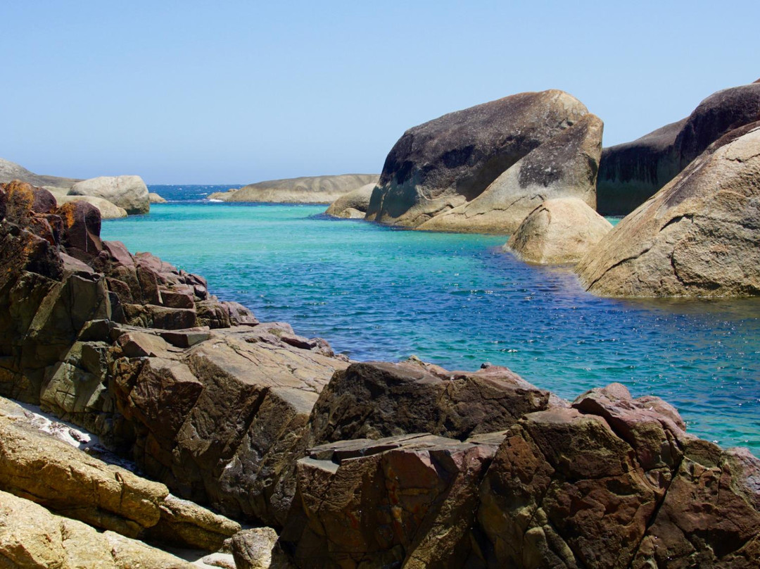 丹麦旅游攻略图片