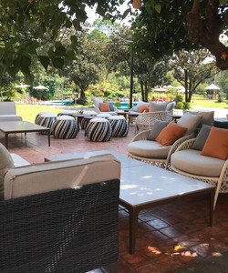 The Chimney Restaurant餐厅图片