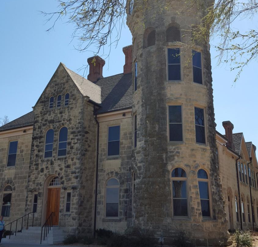 Fort Riley旅游攻略图片