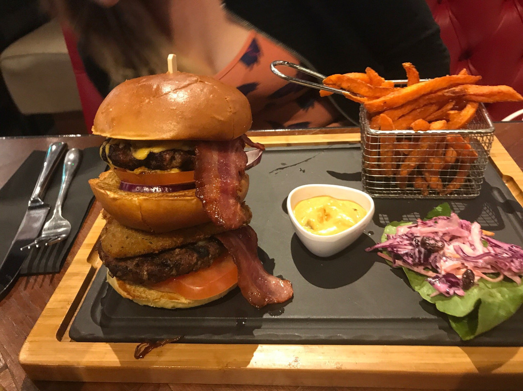 TGI Fridays - Gateshead Metrocentre