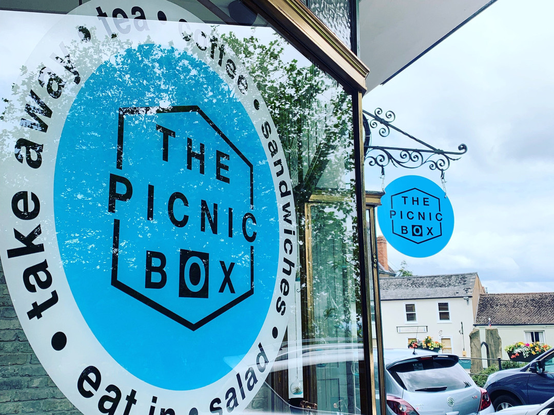 The Picnic Box