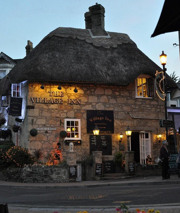 The Village Inn Restaurant