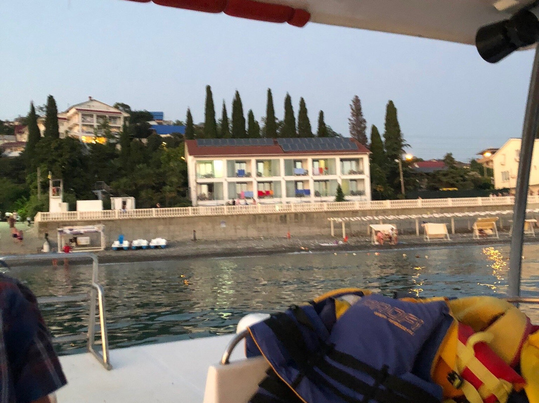 La Familia Hotel