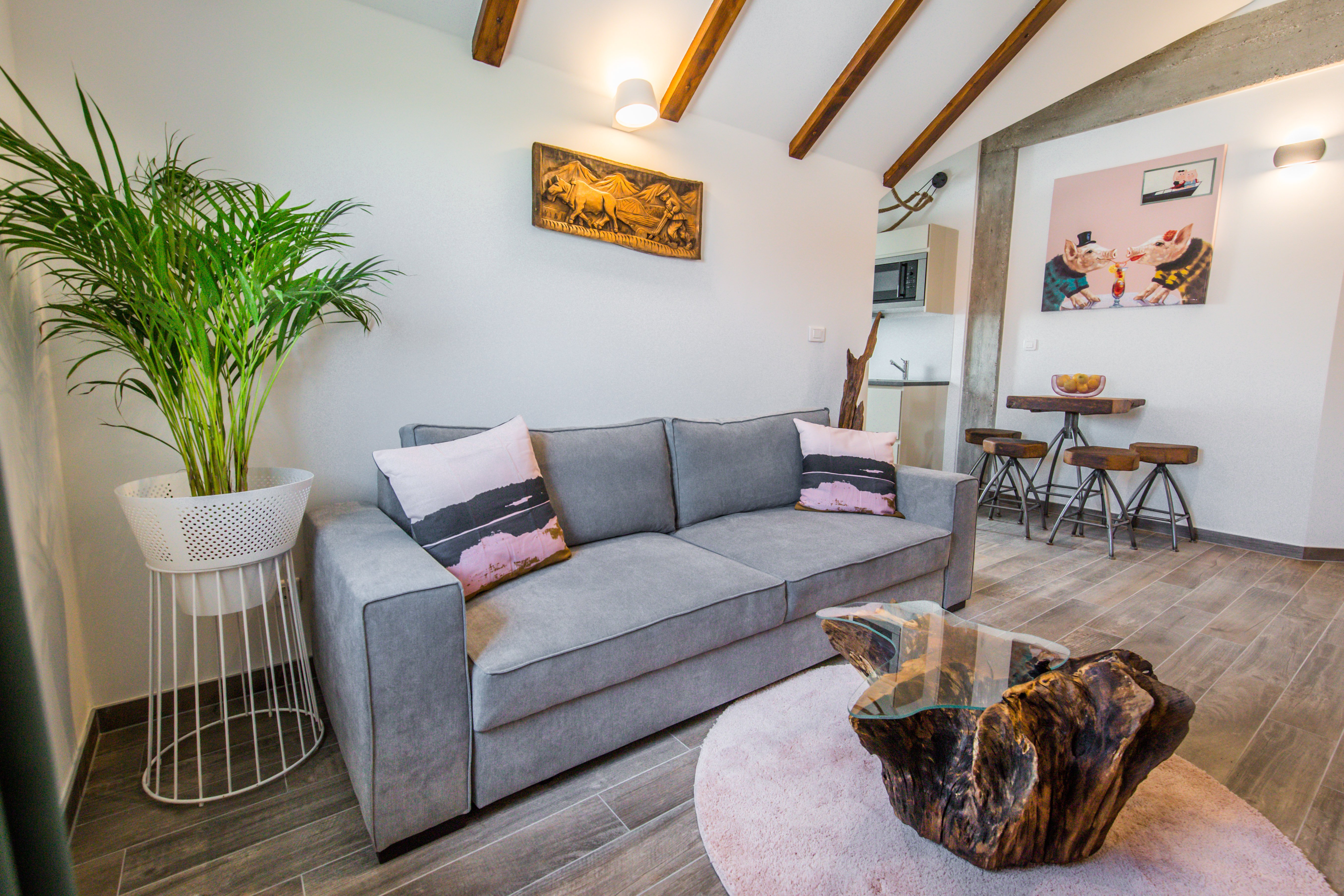 Tara Garden B&B-官方