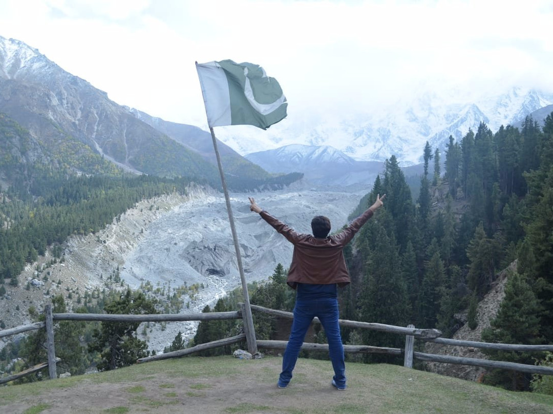 Fairy Meadow旅游攻略图片