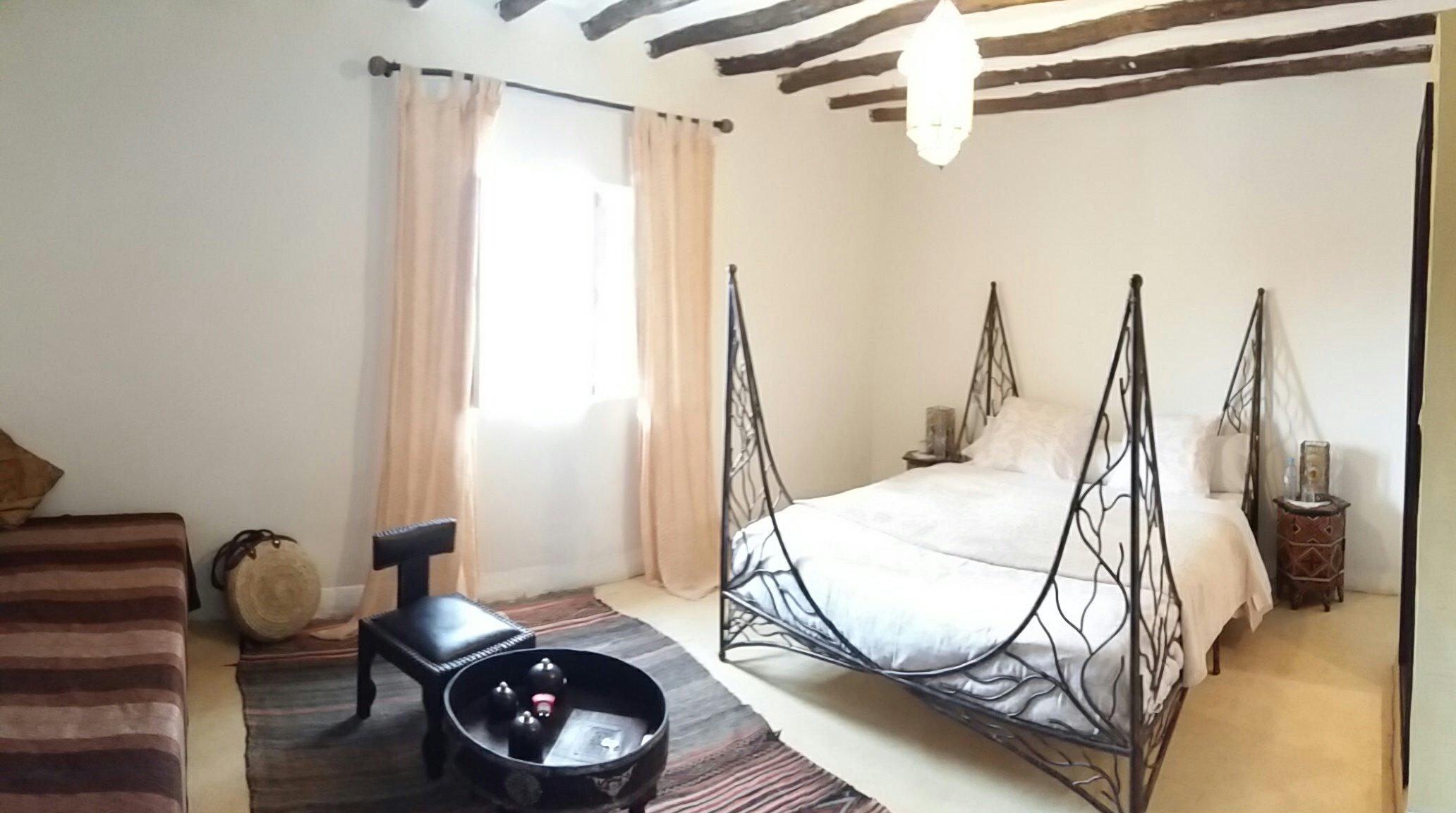 Dar Tifrouine-官方