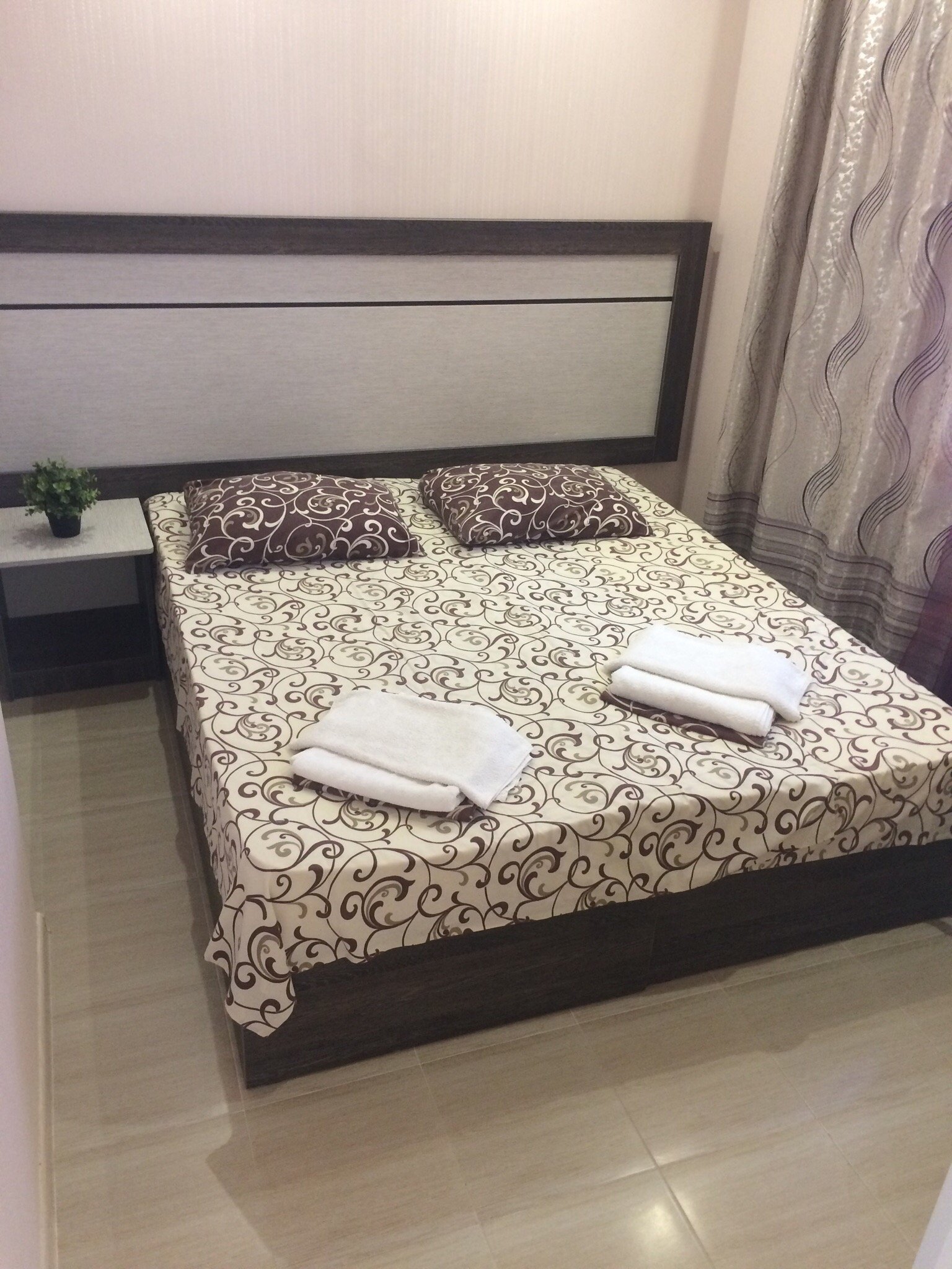 Guest House Sahara-官方