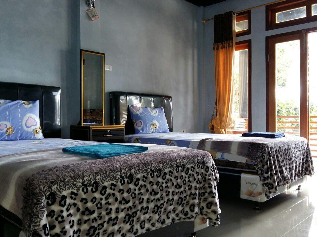 Iboih酒店住宿-Jelita Bungalows