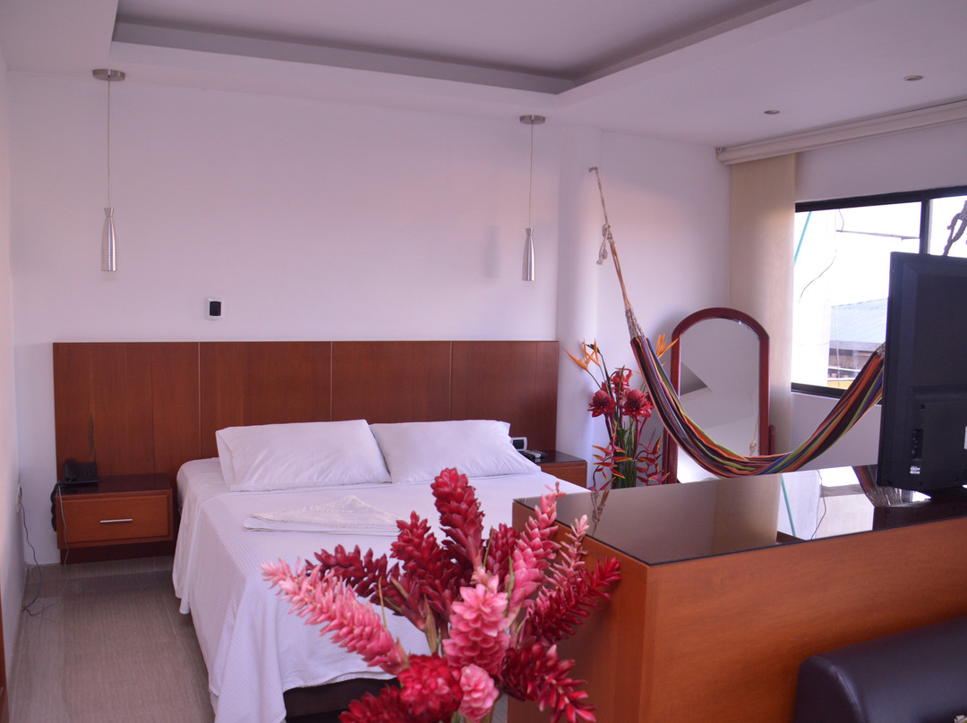 Hotel Victoria Regia