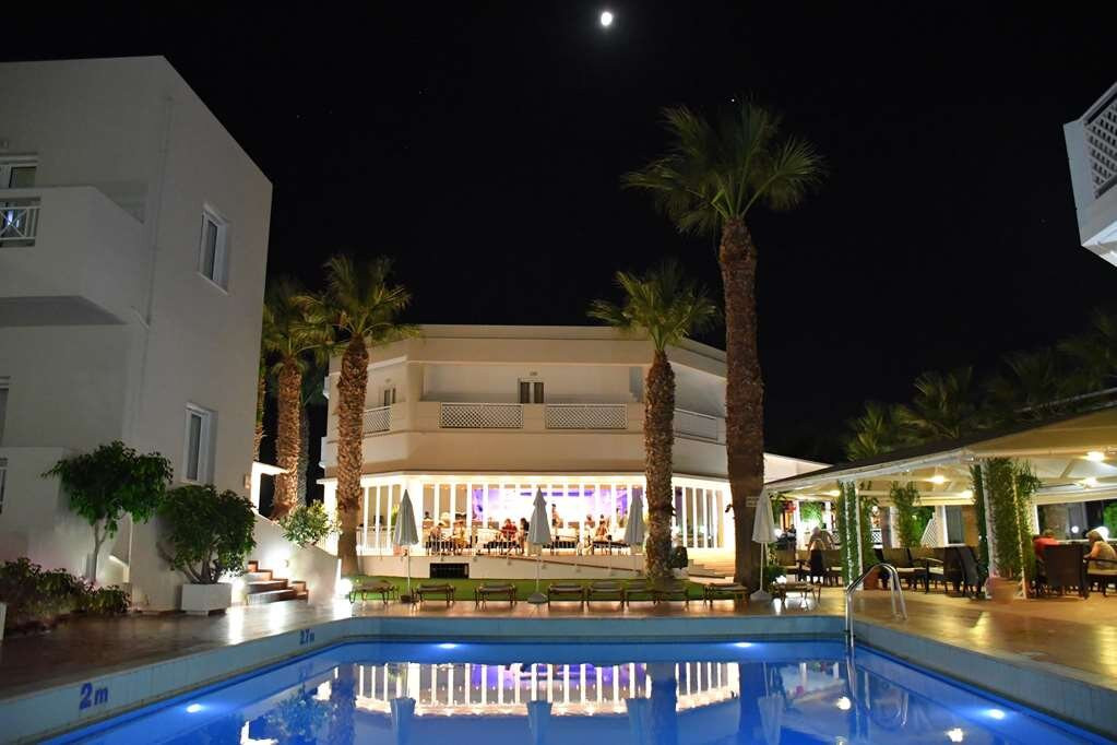 Magda Hotel Club主图