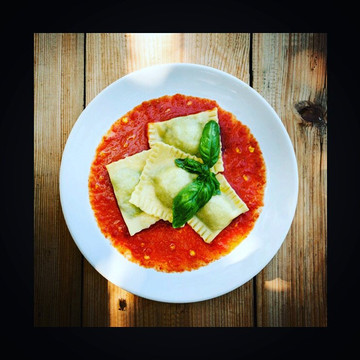 Ristorante Agrituristico La Casa Degli Ulivi