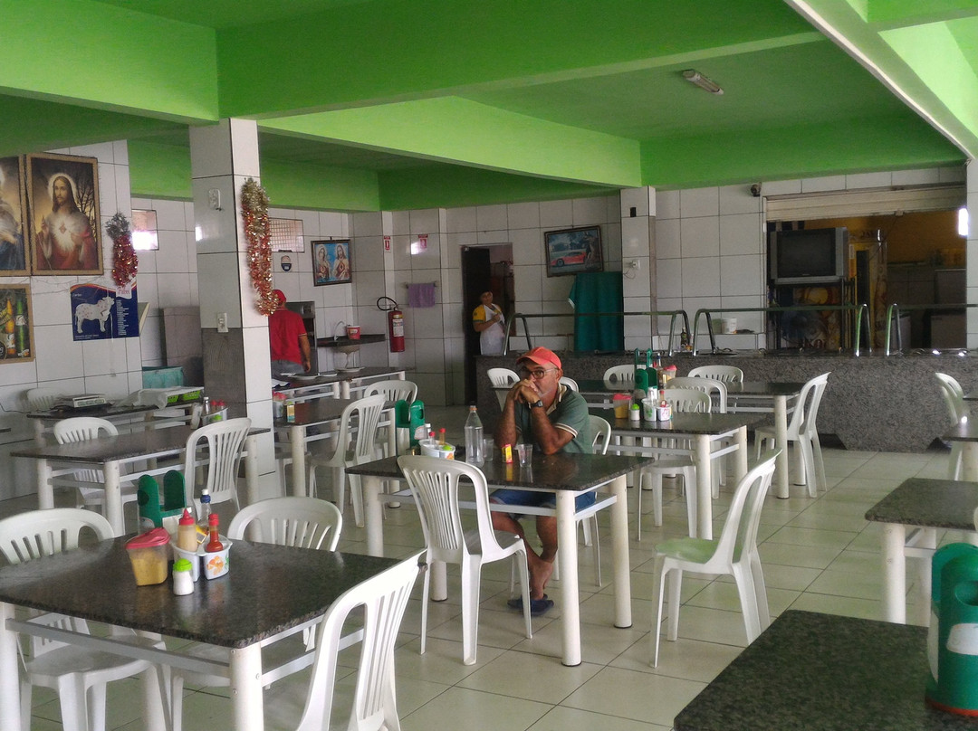 Churrascaria Almeida