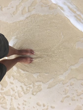 Kaiona Beach Park-威玛纳诺必去景点