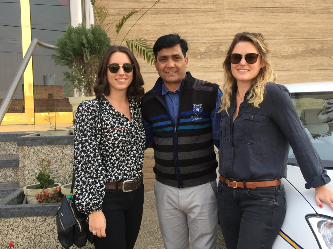 India Trip Designer-新德里必去景点