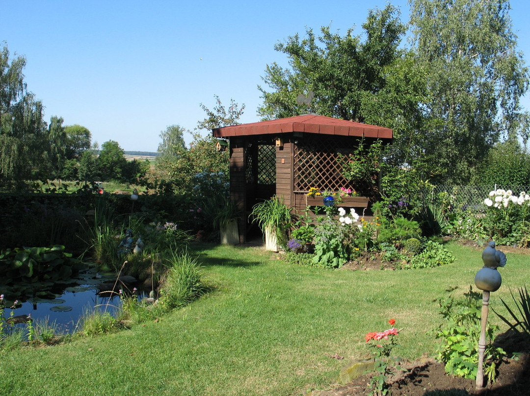 Gerolzhofen旅游攻略图片