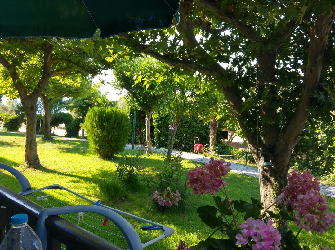 Pension Nikos